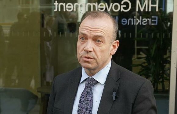 Ministers to hold emergency talks with DUP and Sinn Fein TOMORROW