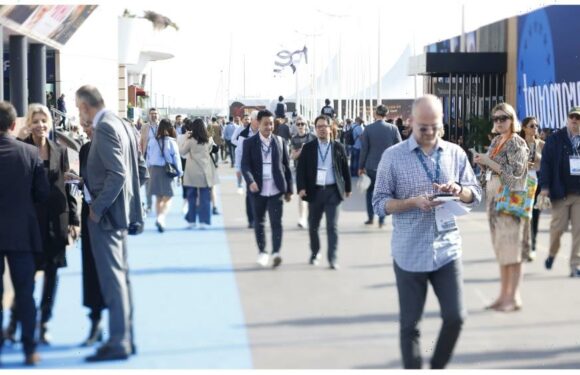 Mipcom Bounces Back But Numbers Below Pre-Pandemic Peak