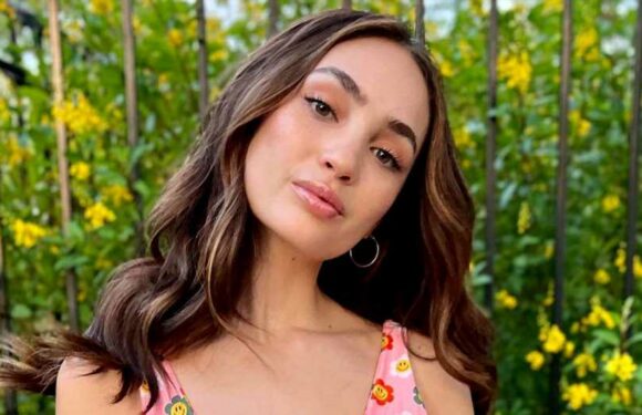 Miss USA 2022 R'Bonney Gabriel Responds to Claims That Her Win Was 'Rigged'