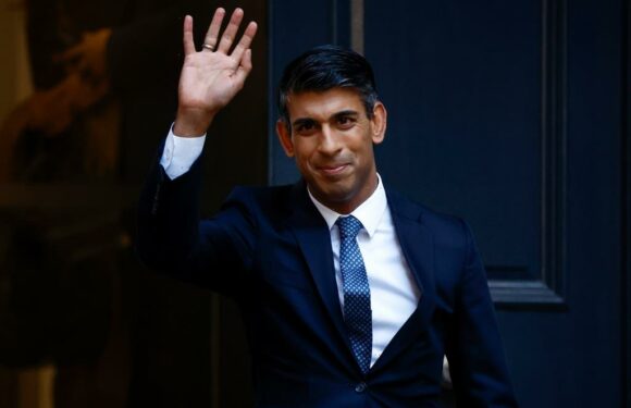 Mistakes Were Made By Liz Truss Government, Says New British Prime Minister Rishi Sunak, Who Promised To Unite The Country Not With Words But With Actions