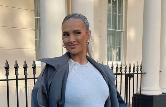 Molly-Mae Hague fans convinced they’ve figured out very unique name star will give baby