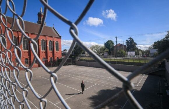 Monitor calls for greater school funding transparency