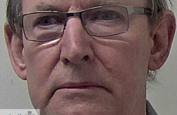 Morgue monster David Fuller charged with abusing 23 more dead women after assaulting 78 others & murdering 2 people | The Sun