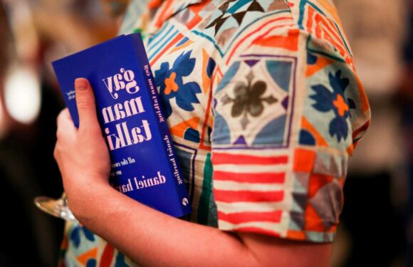 Most LGBTQ+ adults think their lives would be ‘easier’ if they were straight, survey reveals | The Sun