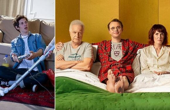 Mother says she'll do anything to stop her adult son moving back home