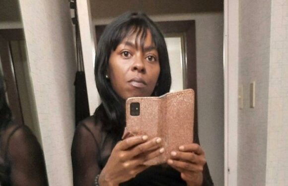 Mum arrested after letting son, 10, get huge permanent 8 inch tattoo up his arm as ink was discovered by school nurse | The Sun