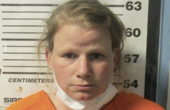 Mum brutally killed son, 3, and tried to blame dog and his sister