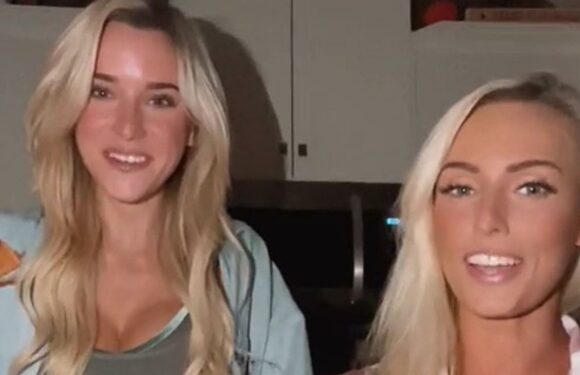 Mum insists people can't tell the difference between her and her daughter – but trolls disagree | The Sun