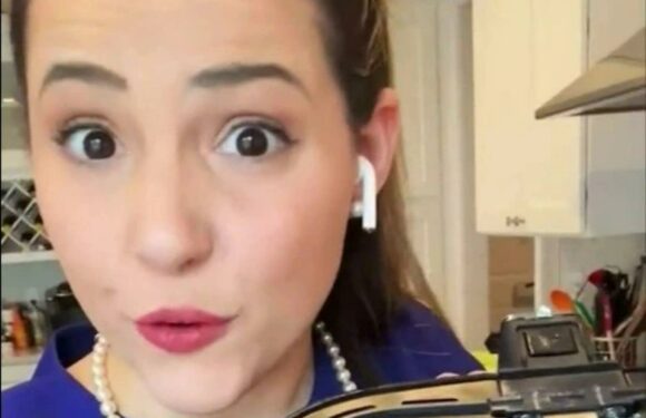Mum issues stark warning about a dangerous air fryer cleaning hack & it could ruin your appliance in seconds | The Sun