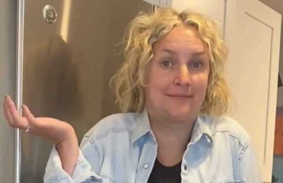 Mum says marriage is ‘hard’ because ‘it takes work’ to stay in love