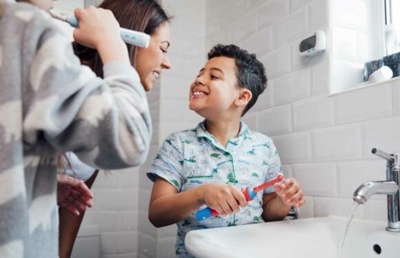 Mum shares 'savage' note from the Tooth Fairy to her seven-year-old son… but parents quickly get on board | The Sun