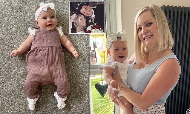 Mum who named daughter Lockie after Covid lockdowns has 'no regrets'