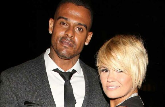 My abusive ex George Kay threatened to inject my baby with heroin, reveals Kerry Katona | The Sun
