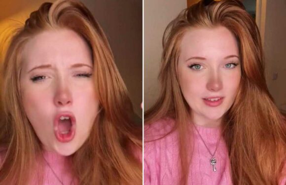 My boyfriend dumped me over my ‘inappropriate’ Halloween costume so I tried to fix the problem and made it even worse | The Sun