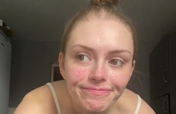 My boyfriend is only with me for my personality – I get it, I’ve got no bum at all | The Sun