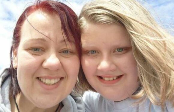 My calm and gentle girl started screaming, accusing me of not loving her – she saved my life | The Sun