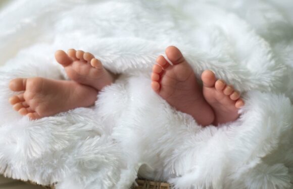 My co-worker gave her baby the same exact first and last name – but that's not even the worst part | The Sun