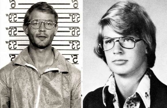 My mum has discovered she has a chilling link to Jeffrey Dahmer – it took her 44 YEARS to realise | The Sun