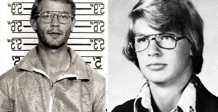 My mum has discovered she has a chilling link to Jeffrey Dahmer – it took her 44 YEARS to realise | The Sun
