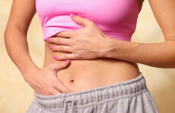 My own gran shamed me for my ‘inappropriate outfit’ because I wore a crop top & shorts out – I don’t see the issue | The Sun