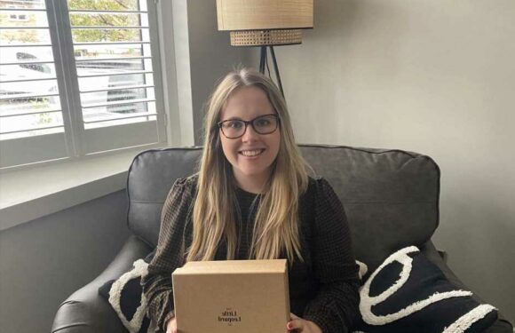 My side hustle earns me £1,000 a month and it doesn’t even feel like work | The Sun