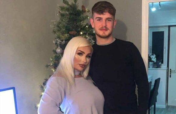 My son was stabbed through the heart by sick 'Barbie' model – I want her to rot in hell | The Sun