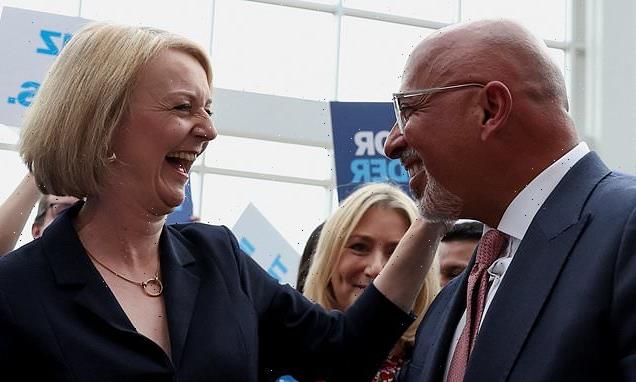 NADHIM ZAHAWI: Tory division now will end in drift, delay and defeat