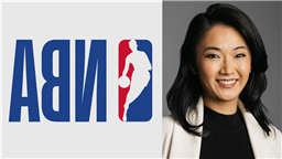NBA Taps Paramount+s Tammy Henault as Chief Marketing Officer