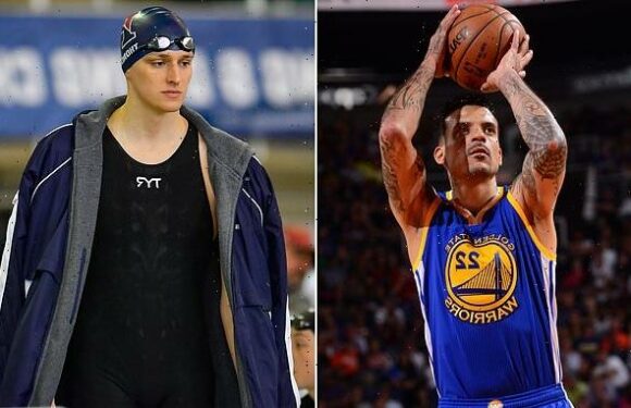 NBA champion Matt Barnes weighs in on transgender athletes row