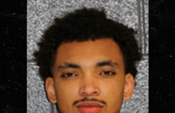 NBA's James Bouknight Arrested For Driving While Impaired