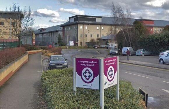 NHS boss told black nurse to 'go and bleach your skin white'