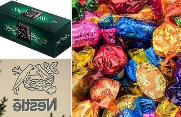 Nestle to hike prices on festive favourites to combat inflation