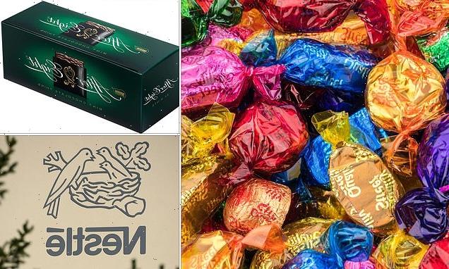 Nestle to hike prices on festive favourites to combat inflation