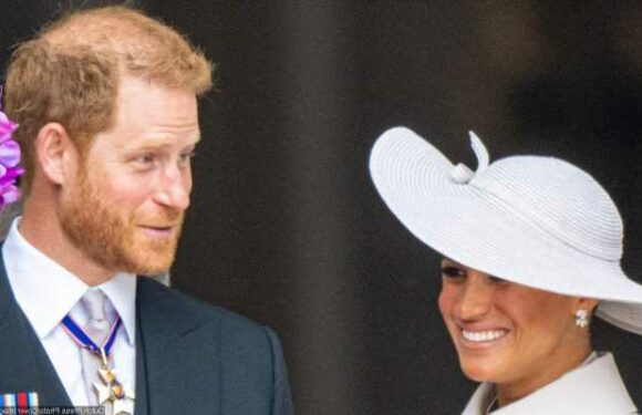 Netflix Ignores ‘Panicked’ Meghan Markle and Prince Harry’s Request for Docuseries Edits