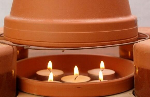 New TikTok trend uses cheap item to heat homes – but fire brigade issues warning