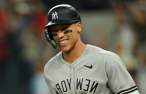 New York Yankees Star Aaron Judge Hits Home Run No. 62 And Breaks Historic AL Record