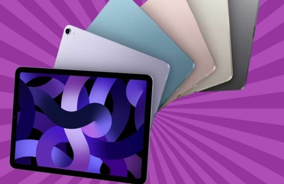 New iPad is out now but you may want to get this Apple tablet instead