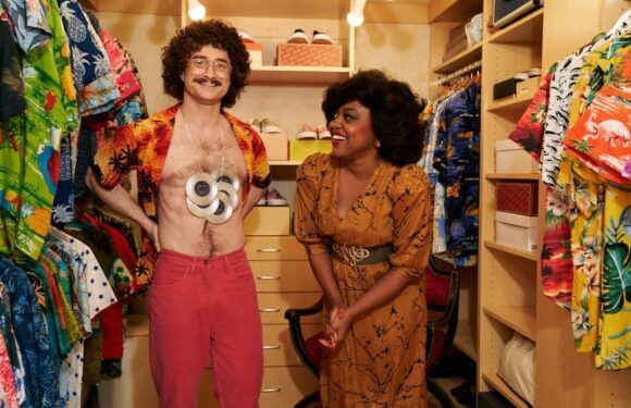 Newport Beach Film Festival Draws Hollywood Eyes With Awards Season Films