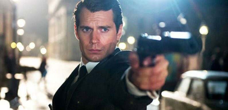 Next James Bond: Henry Cavill hopes dashed after huge Hollywood news