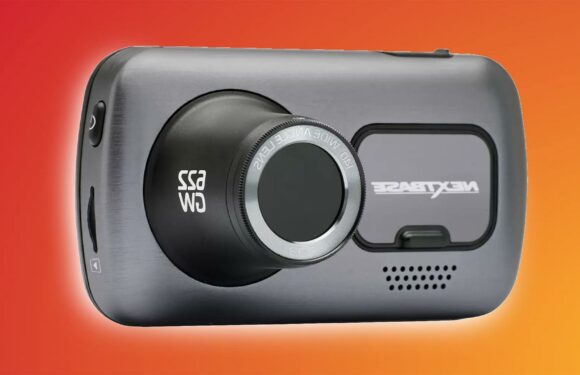 Nextbase 622GW review: This is the ultimate dash cam | The Sun