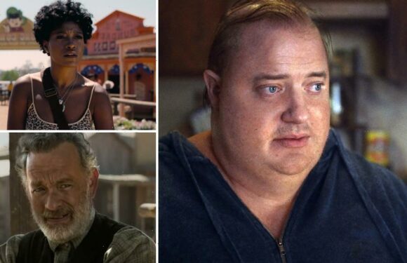 Nice Guys (and Gals) Finish First? How Likability and Popularity Help Oscar Contenders