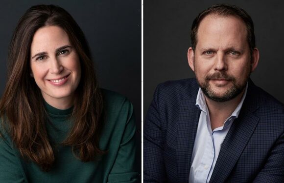 Nick Grad, Gina Balian Named Co-Presidents of FX Entertainment, Gain Additional Responsibilities