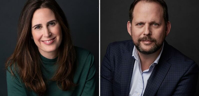 Nick Grad, Gina Balian Named Co-Presidents of FX Entertainment, Gain Additional Responsibilities