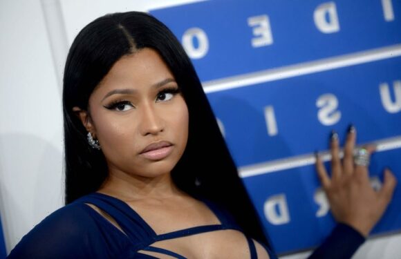 Nicki Minaj Calls Out Grammys for Moving Super Freaky Girl From Rap to Pop, Claims Latto Is Treated Differently