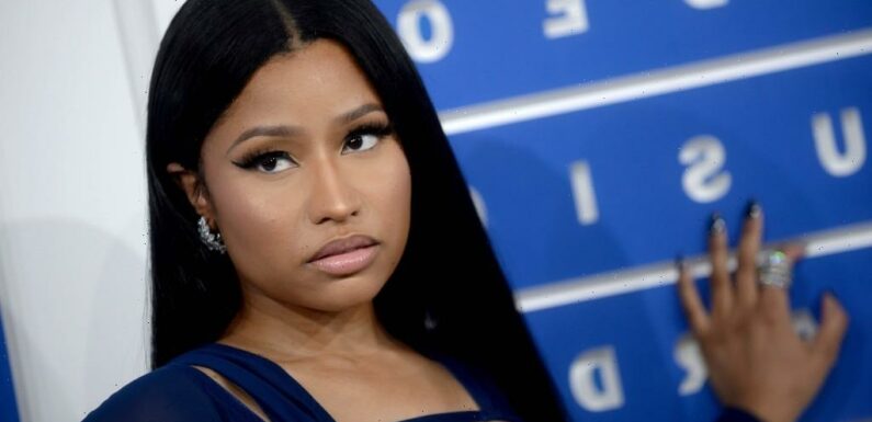Nicki Minaj Calls Out Grammys for Moving Super Freaky Girl From Rap to Pop, Claims Latto Is Treated Differently