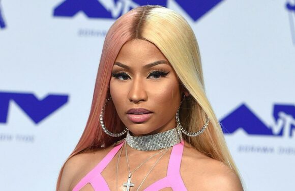 Nicki Minaj Slams Grammys for Moving 'Super Freaky Girl' to Pop Category