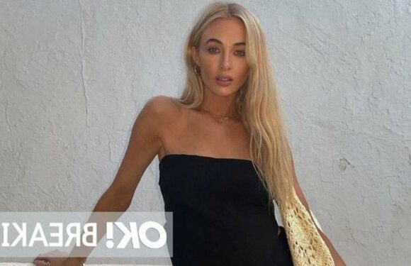 Nicola Hughes gives birth – Made In Chelsea star welcomes first child and shares sweet name