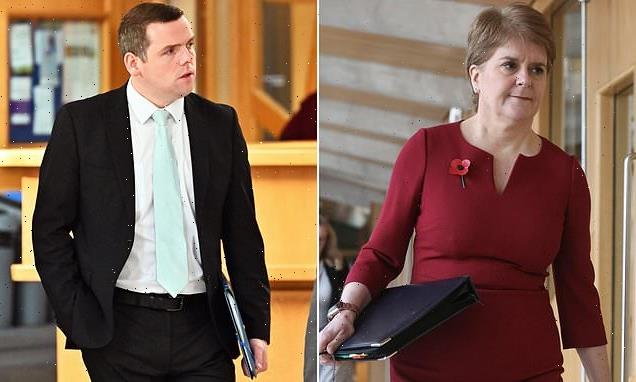 Nicola Sturgeon's claims independent Scotland could avoid using Euro