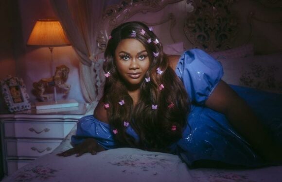 Nicole Byer Has The Best Response For People Who Ask How She's So Confident: 'Why Are You Not?'