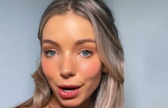 No one can tell how old I really am – my anti-aging secrets, including the special way I dry my face | The Sun